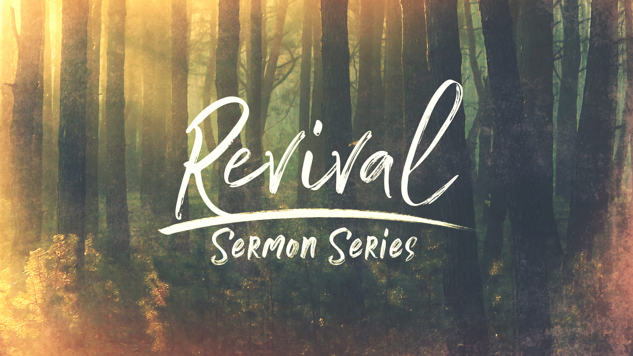 The What, Why, When, and How of Revival