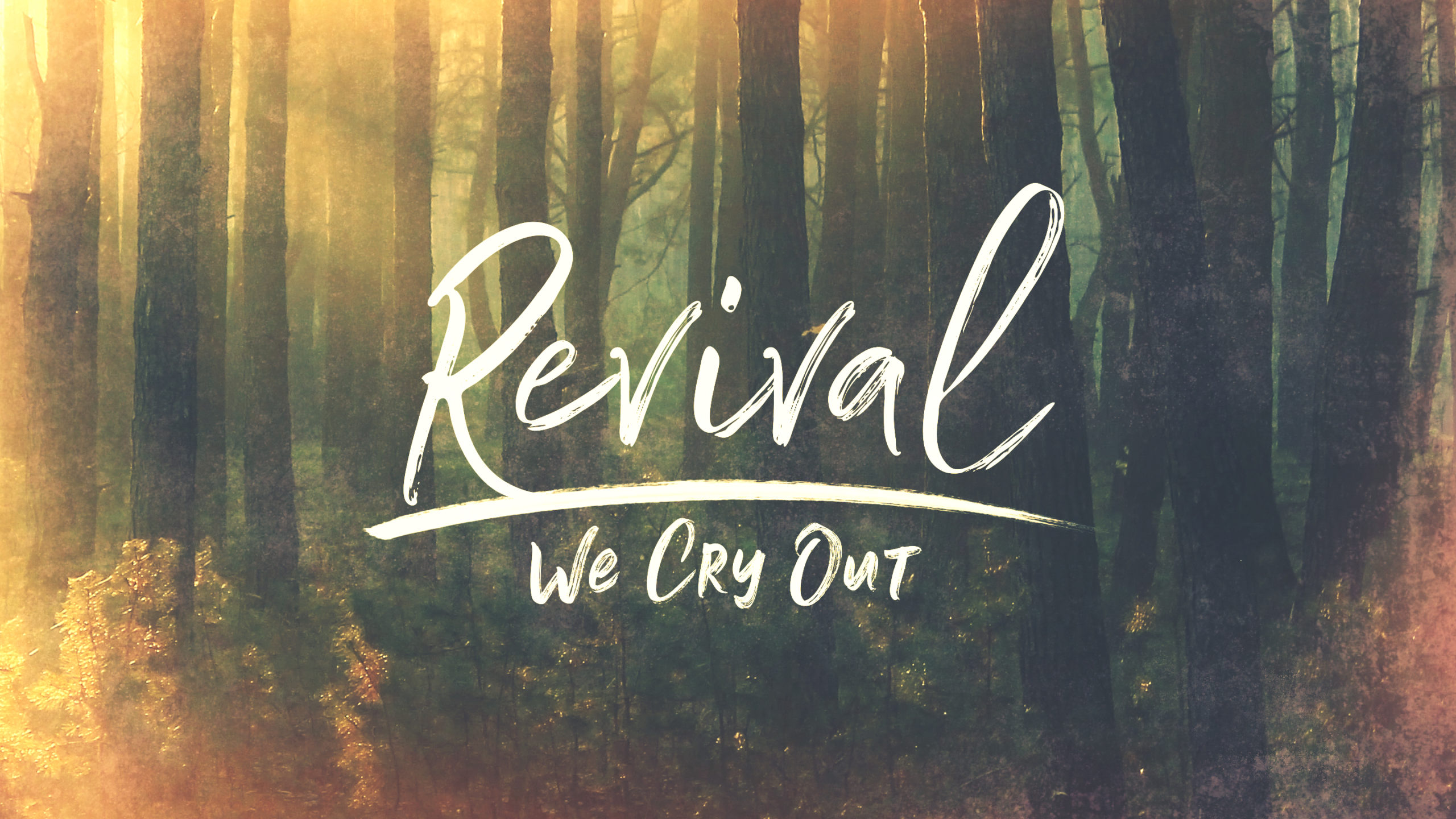 What is Revival?
